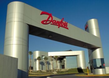 Danfoss dio a conocer los variadores de frecuencia para transportar el segmento de alimentos y bebidas