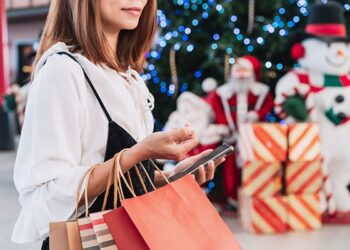 Sensormatic Solutions: estrategias de prevención basadas en datos, la clave para combatir el hurto en la temporada navideña