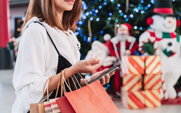 Sensormatic Solutions: estrategias de prevención basadas en datos, la clave para combatir el hurto en la temporada navideña