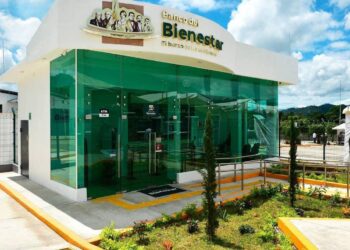¡Cuidado! Fraude a nombre del Banco del Bienestar alerta a la población