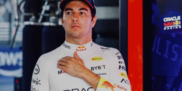 Checo Pérez bajo investigación: controversia en la Fórmula 1