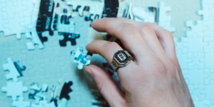 G-SHOCK cierra 2024 con fuerza: Un homenaje al pasado y un salto al futuro