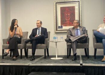 Softys y la Cámara Mexicana-Chilena de Comercio impulsan alianzas estratégicas por la sostenibilidad en Latinoamérica