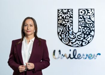 Unilever fortalece su liderazgo en el país y anuncia nueva Directora General para México