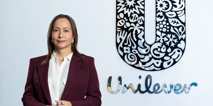 Unilever fortalece su liderazgo en el país y anuncia nueva Directora General para México