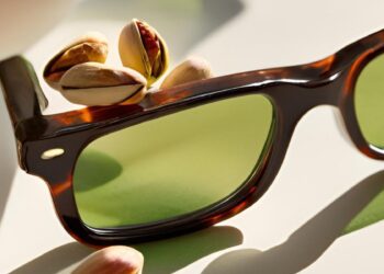 Estudio de American Pistachio Growers revela que el consumo de pistaches podría beneficiar la salud ocular