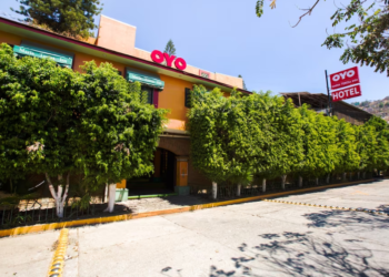 OYO México lanza «Price Pledge» para proteger los ingresos de los hoteleros