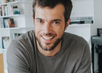 Kueski da la bienvenida a Andreas Waldmann como Chief Marketing Officer