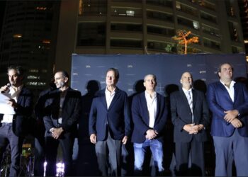Grupo GFA y Thor Urbana inauguraron The Landmark Reserve, vivienda vertical de uso mixto en Zapopan