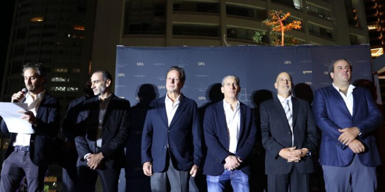 Grupo GFA y Thor Urbana inauguraron The Landmark Reserve, vivienda vertical de uso mixto en Zapopan
