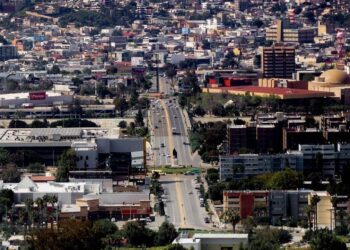 Tijuana, epicentro inmobiliario, conectividad binacional, crecimiento y expansión residencial: Tasvalúo