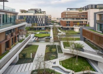 Jack Levy y Bibiana Huber: pioneros en la regeneración urbana y la revitalización de comunidades en México