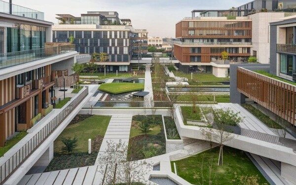 Jack Levy y Bibiana Huber: pioneros en la regeneración urbana y la revitalización de comunidades en México