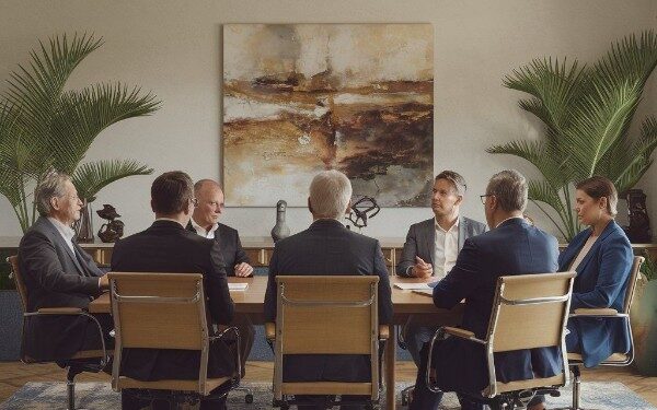 Juan Manuel Ponce Díaz impulsa un cambio estratégico en Bepensa Bebidas