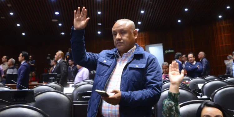 Diputado del PVEM, Benito Aguas, asesinado a tiros en Veracruz: lo que sabemos del caso