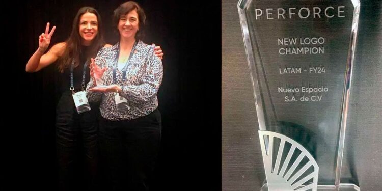 Neti se consolida como el partner #1 de Delphix en México