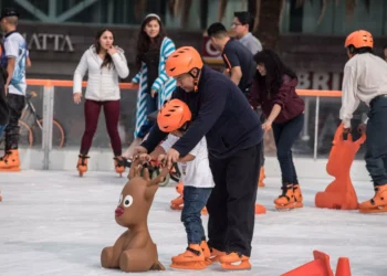 Anuncian Actividades Navideñas en la Ciudad de México: Fiestas, Cultura y Tradición en Todos los Rincones