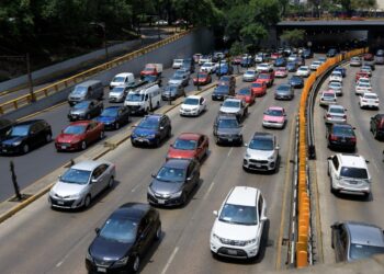 Hoy No Circula para el 24 de diciembre en CDMX y Edomex