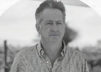 Empresario del vino Ricardo Vega Cámara es asesinado en Guanajuato