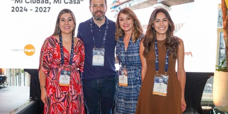 Invest in Bogotá y Banco de Occidente, se unen para atraer inversión para la infraestructura de la capital