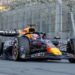 Red Bull pierde medio millón de seguidores tras salida de Checo Pérez