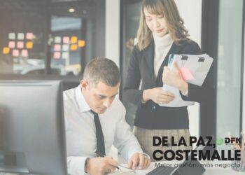 Beneficios de la auditoría con base en data de Analytics por De la Paz, Costemalle DFK