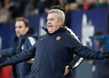 Javier Aguirre presentó su renuncia a la selección mexicana; ¿Qué le impidió dejar el Tri?