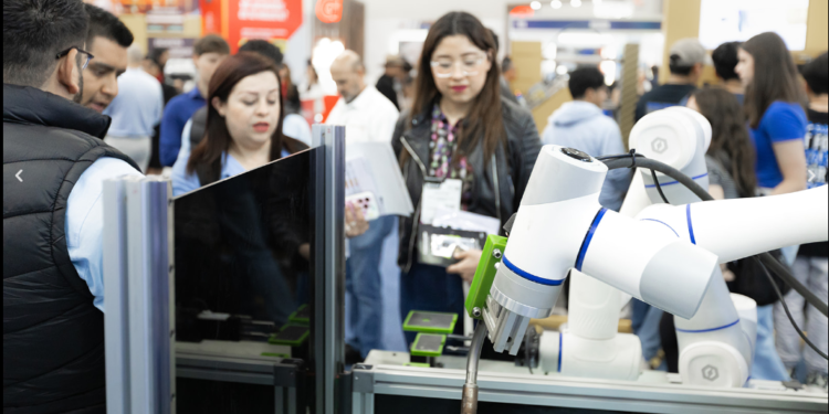Expo Manufactura anuncia su 29ª edición, del 11 al 13 de febrero 2025, en Cintermex, Monterrey, NL