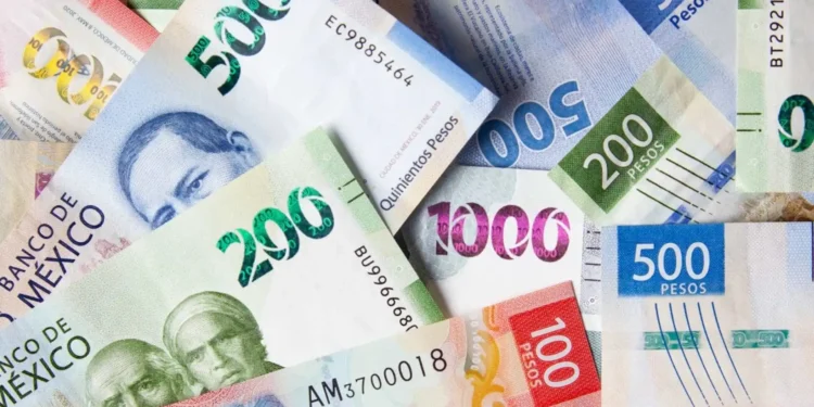 Aumento al salario mínimo en México para 2025