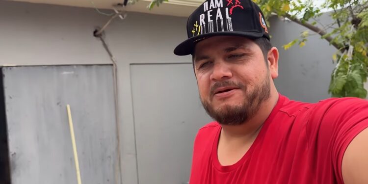 Asesinan al comediante ‘El Gordo Peruci’ y a su esposa: detalles del ataque que conmociona al país