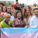 Conmemora Brugada el Día Internacional de la Visibilidad Trans