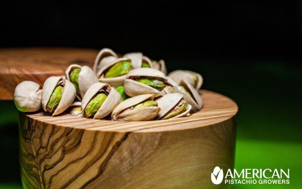 American Pistachio Growers resalta los beneficios nutricionales de los pistaches para un 2025 saludable