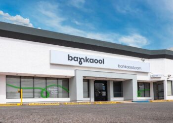 Bankaool anuncia la segunda fase de su expansión con nuevas sucursales y centros de negocios