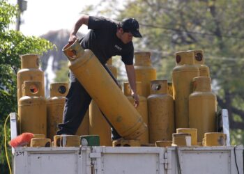 Precio del Gas LP se Mantiene: Revisa las Tarifas Vigentes