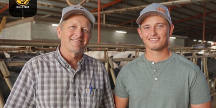 El Consejo Lácteo de California resalta su impacto en la industria láctea del estado