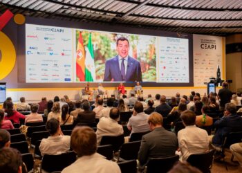 Sevilla será la sede del Congreso empresarial iberoamericano más importante