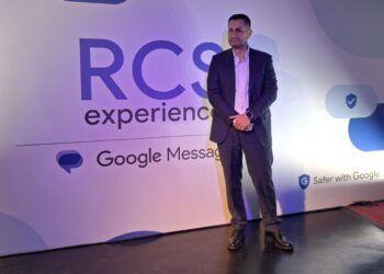 Concepto Móvil revela datos clave de la comunicación en 2025 y su desempeño es reconocido por Google