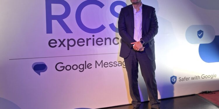 Concepto Móvil revela datos clave de la comunicación en 2025 y su desempeño es reconocido por Google