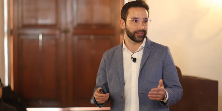 Fraude digital en México: Trully by Unico impulsa la unión del sector privado