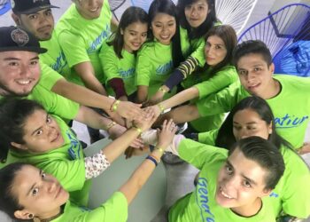 Abrirá Generation México nuevos programas de TI y videojuegos en 2025 para graduar a más de 800 talentos