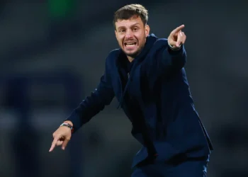 Cruz Azul exige cláusula millonaria para liberar a Martín Anselmi