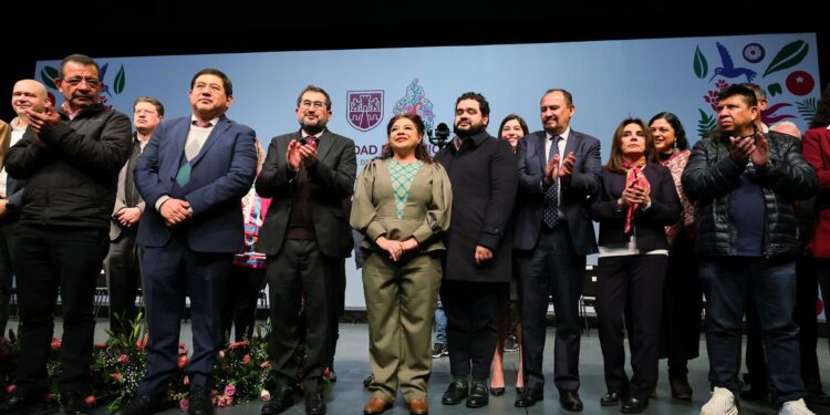 “Plaza por Plaza”, un reconocimiento a los trabajadores de la capital