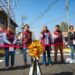 Entregan en Iztapalapa primera obra del año