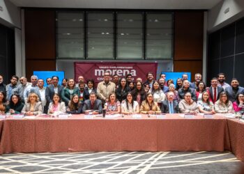 *IZTAPALAPA CON MEMORIA HISTÓRICA; ALCALDÍA ESTABLECE A 2025 COMO AÑO CONMEMORATIVO DE LOS 1355 DE LA FUNDACIÓN DE CULHUACÁN*