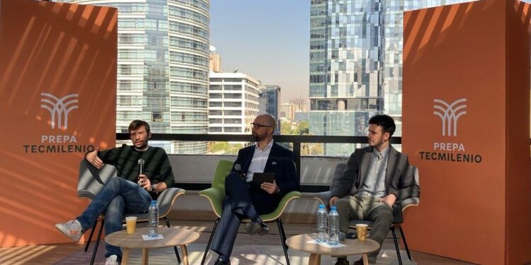 Innovación educativa: Tecmilenio transforma el aprendizaje con creatividad y propósito