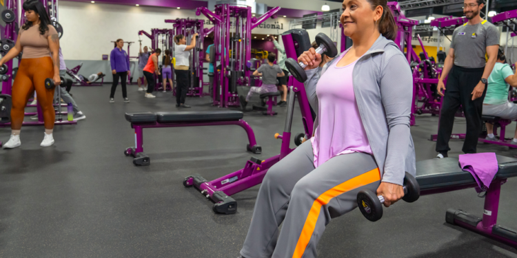 Planet Fitness sigue creciendo en Veracruz con su llegada a Los Pinos y Andamar
