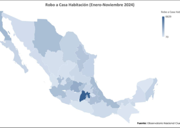 EZVIZ ofrece soluciones para la seguridad del hogar con innovación
