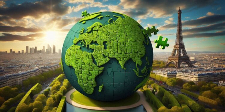 Retirada de EE. UU. del Acuerdo de París: ¿Una posición marginal?