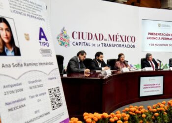 Suman ya 330 mil licencias permanentes