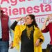 Lejos de la meta, arranca programa ‘Agua Bienestar’